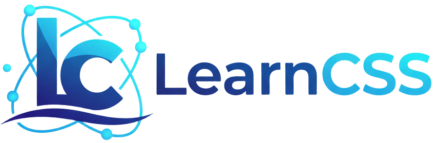 LearnCSS - Início